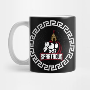 Sparta Mug